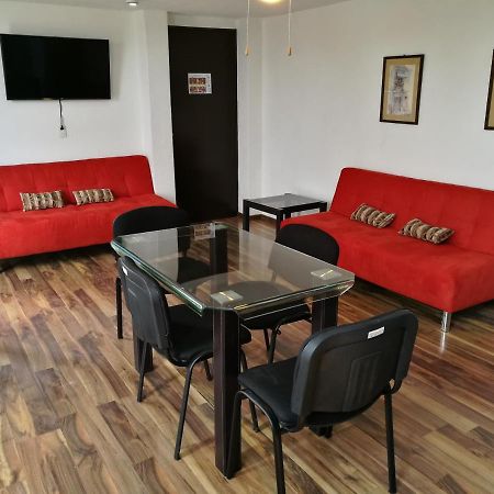Hotel Delf-Inn Куэрнавака Экстерьер фото