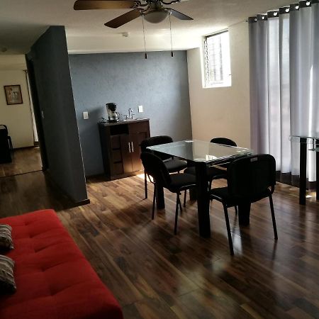 Hotel Delf-Inn Куэрнавака Экстерьер фото